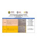 PROCESO DE ALFABETIZACIÓN