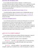 Introduccion a la Tecnologia