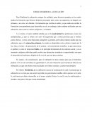 EMILIE DURKHEIM, LA EDUCACIÓN