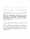 Juega un papel importante ya que la ciencia amplia el conocimiento y la compresión de lo que rodea al niño