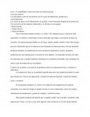 Contabilidad y control de costes de materias primas