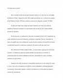 Refinería El Palito