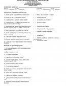 Examen diagnostico artes visuales 1