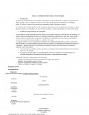 TEMA 4. COMPORTAMIENTO DEL CONSUMIDOR