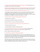 Estrés postraumatico