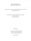 Alpina Productos Alimenticios S.A