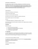 ORGANISMOS AUTÓNOMOS (Perú)