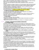 Cap 8 resumen Sampieri