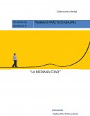 Psicologia de desarrollo . TP práctico grupal