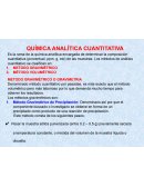 BASES TEORICAS DE GRAVIMETRIA