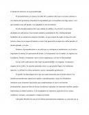 Diseño de interiores en posmodernidad