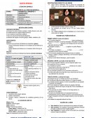 PERIODIZACIÓN DE LA LITERATURA ESPAÑOLA