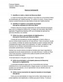 Ejercicio Individual #2 Finanzas Digitales UC3M