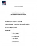 CRISIS ECONOMICAS Y FINANCIERAS
