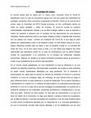 ECONOMIA EN CAIDA