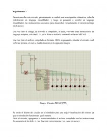 Arquitectura de computadores. Página 8