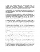 El verdadero espíritu crítico