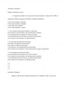 Matematica financiera UBP