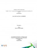 LEGISLACIÓN DE LA COMUNICACIÓN