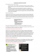 Evaluación de segmentos de mercado