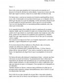 Comentario Steve Jobs