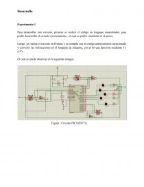 Arquitectura de computadores. Página 7