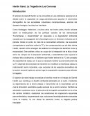 Hardin Garet, La Tragedia de Los Comunes