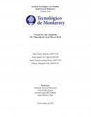 Creación de valor compartido