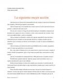 Brechas en atención de salud mental