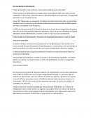 Día mundial de la alimentación