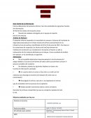 Informe y analisis de malware