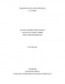 TRABAJO DE PLANEACION ESTRATEGICA LA GALERIA