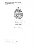 ÉTICA EN TECNOLOGÍA