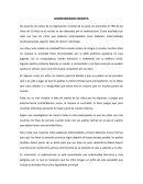 Sedentarismo infantil en Colombia