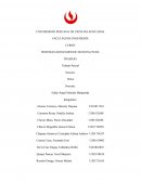 Sistemas avanzados de manufactura