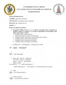 Frutas y Hortalizas ( resolución de ejercicios)