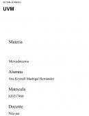 Análisis de investigación de mercados