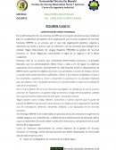 GESTIÓN DE RECURSOS HUMANOS