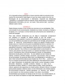 La importancia de la innovacion y las tics en la actualida portada