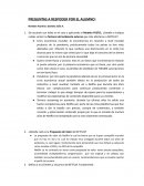 ¿Detalle e indique cuáles serían los factores del ambiente externo que más afectaron a NETFLIX?.
