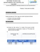 PLANTA PROCESADORA DE PROTEÍNAS MARINAS DE ALTO VALOR BIOLÓGICO