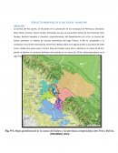 CONFLICTO AMBIENTAL EN EL RIO SUCHES- HUANCANE
