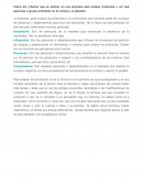 Investigación comercial. Tema 1