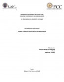 El entorno cultural de los mercados globales