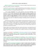 CAPITULO 5 DE LA DIVINA PROVIDENCIA