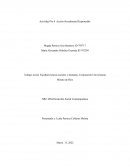 Actividad No.4 Acción Socialmente Responsable