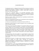 PLASTICIDAD NEURONAL