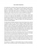 Nueva realidad: Postpandemia