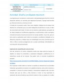 Actividad: Diseña con flipped classroom