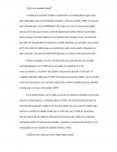 ¿Qué es la saludad mental?